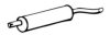 FONOS 615366 End Silencer